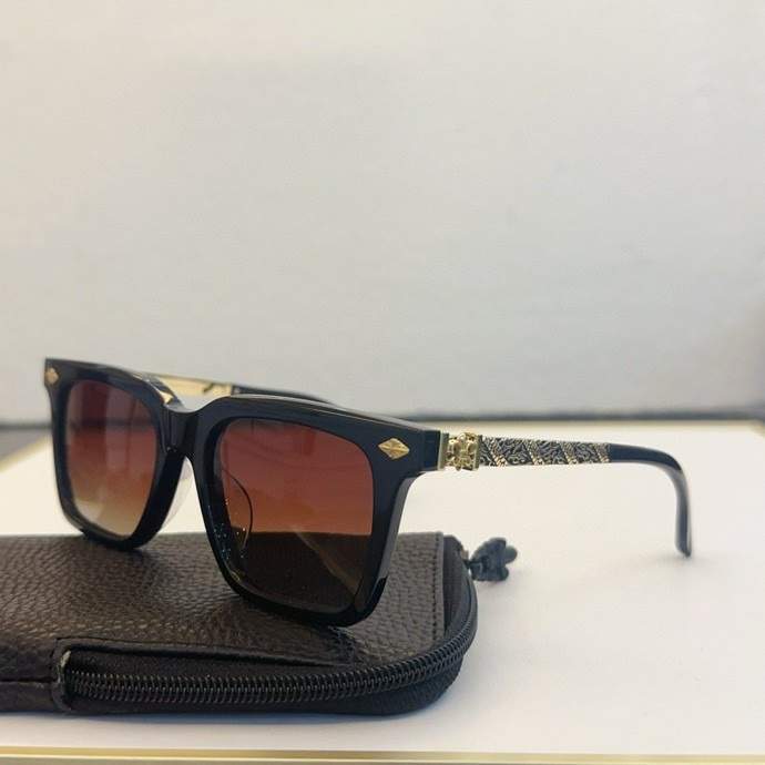 Picture of Chrome Hearts Sunglasses _SKUfw60553437fw